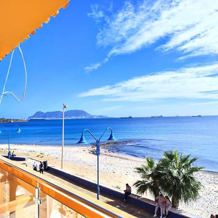 אלגסירס Getares Beach מראה חיצוני תמונה